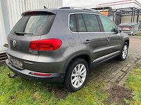 2015 volkswagen tiguan - afbeelding 9 van  34