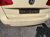2015 volkswagen touran personenauto - afbeelding 11 van  23