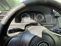 2015 volkswagen touran personenauto - afbeelding 16 van  23