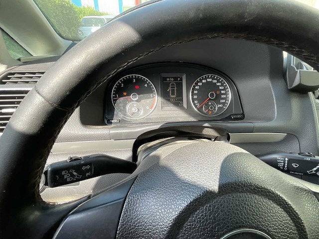 2015 volkswagen touran personenauto - afbeelding 17 van  23