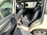 2015 volkswagen touran personenauto - afbeelding 18 van  23