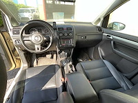 2015 volkswagen touran personenauto - afbeelding 19 van  23