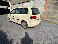 2015 volkswagen touran personenauto - afbeelding 3 van  23