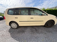 2015 volkswagen touran personenauto - afbeelding 6 van  23