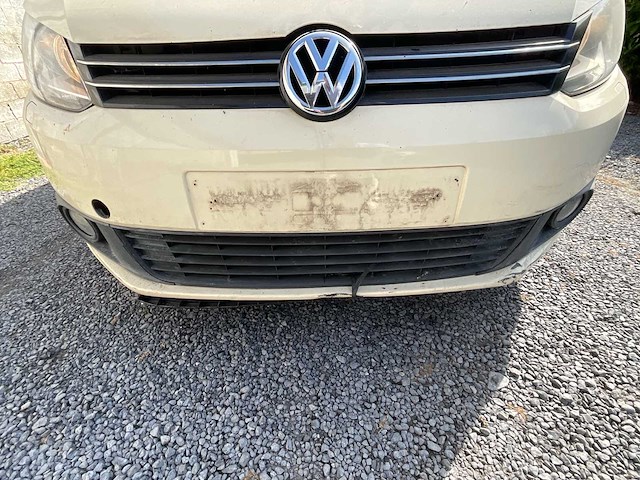 2015 volkswagen touran personenauto - afbeelding 9 van  23