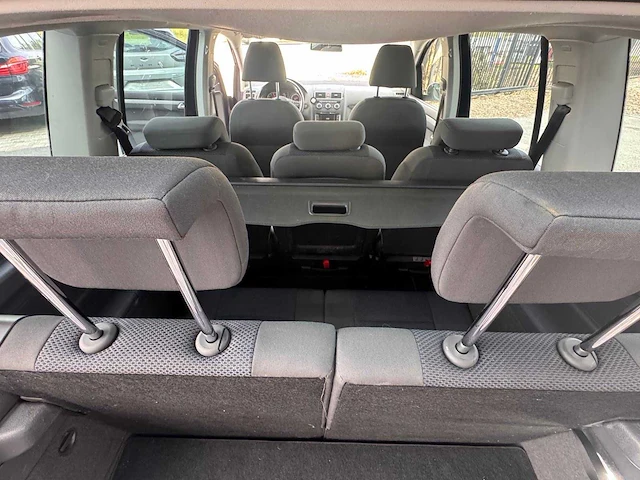2015 volkswagen touran - afbeelding 18 van  33