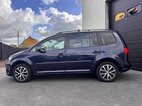 2015 volkswagen touran - afbeelding 29 van  33