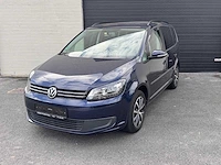 2015 volkswagen touran