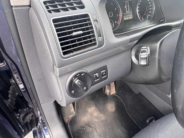 2015 volkswagen touran - afbeelding 13 van  33