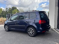 2015 volkswagen touran - afbeelding 29 van  33