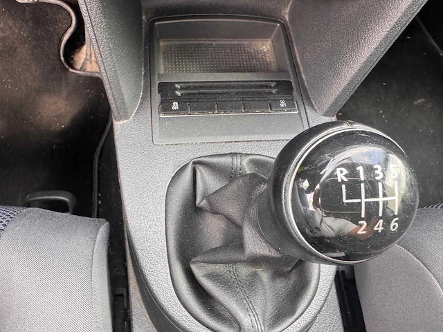 2015 volkswagen touran - afbeelding 11 van  33