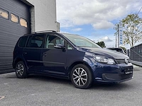 2015 volkswagen touran - afbeelding 28 van  33