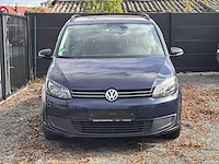 2015 volkswagen touran - afbeelding 3 van  33