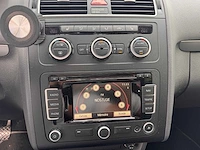 2015 volkswagen touran - afbeelding 10 van  33