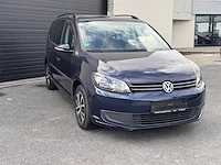 2015 volkswagen touran - afbeelding 23 van  33