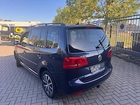 2015 volkswagen touran - afbeelding 33 van  33