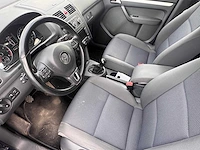 2015 volkswagen touran - afbeelding 8 van  33
