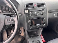 2015 volkswagen touran - afbeelding 9 van  33