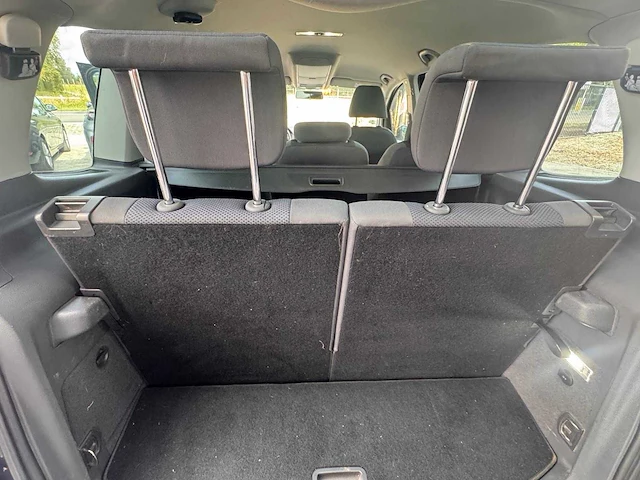 2015 volkswagen touran - afbeelding 19 van  33