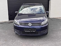 2015 volkswagen touran - afbeelding 12 van  33