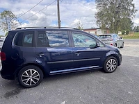 2015 volkswagen touran - afbeelding 31 van  33