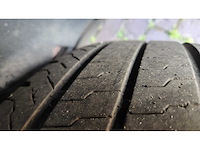 2015 volkswagen transporter kombi - afbeelding 33 van  45