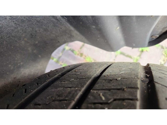 2015 volkswagen transporter kombi - afbeelding 7 van  45