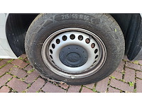 2015 volkswagen transporter kombi - afbeelding 8 van  45