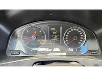 2015 volkswagen transporter kombi - afbeelding 10 van  45