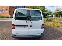 2015 volkswagen transporter kombi - afbeelding 31 van  45