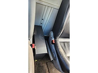 2015 volkswagen transporter kombi - afbeelding 20 van  45