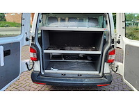 2015 volkswagen transporter kombi - afbeelding 37 van  45