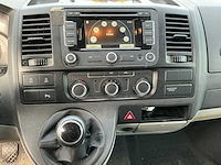 2015 volkswagen transporter lichte vracht - afbeelding 2 van  17