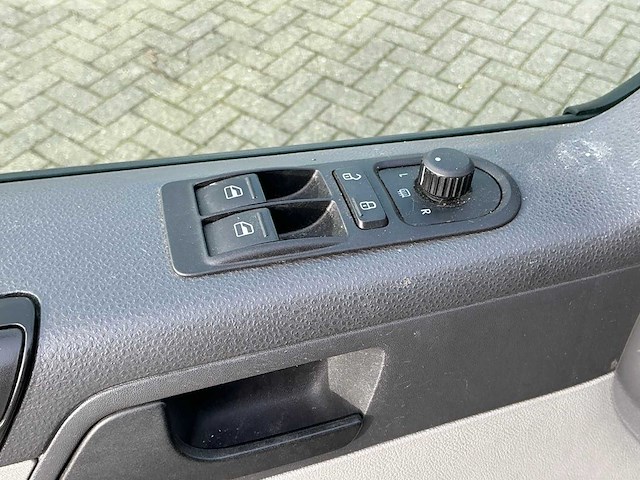 2015 volkswagen transporter lichte vracht - afbeelding 3 van  17