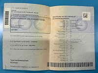 2015 volkswagen transporter lichte vracht - afbeelding 5 van  17