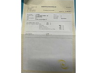 2015 volkswagen transporter lichte vracht - afbeelding 8 van  17