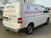 2015 volkswagen transporter lichte vracht - afbeelding 11 van  17