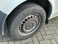 2015 volkswagen transporter lichte vracht - afbeelding 13 van  17