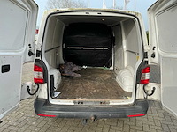 2015 volkswagen transporter lichte vracht - afbeelding 14 van  17