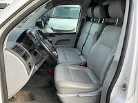 2015 volkswagen transporter lichte vracht - afbeelding 15 van  17