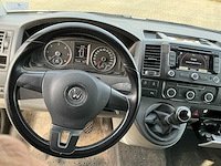 2015 volkswagen transporter lichte vracht - afbeelding 16 van  17