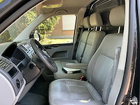 2015 volkswagen transporter personenauto - afbeelding 3 van  27