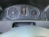 2015 volkswagen transporter personenauto - afbeelding 5 van  27