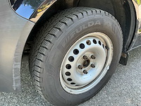 2015 volkswagen transporter personenauto - afbeelding 10 van  27