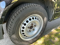 2015 volkswagen transporter personenauto - afbeelding 13 van  27