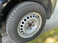 2015 volkswagen transporter personenauto - afbeelding 14 van  27