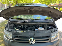 2015 volkswagen transporter personenauto - afbeelding 15 van  27