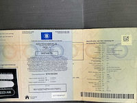 2015 volkswagen transporter personenauto - afbeelding 16 van  27