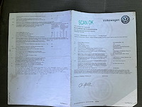 2015 volkswagen transporter personenauto - afbeelding 18 van  27