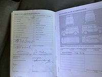 2015 volkswagen transporter personenauto - afbeelding 20 van  27